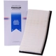 Purchase Top-Quality Air Filter by PRONTO FILTERS - PA5301 pa4