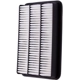 Purchase Top-Quality Filtre � air by PRONTO FILTERS - PA5305 pa2