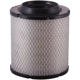 Purchase Top-Quality Air Filter by PRONTO FILTERS - PA5306 pa3