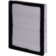 Purchase Top-Quality Air Filter by PRONTO FILTERS - PA5314 pa3