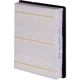 Purchase Top-Quality Air Filter by PRONTO FILTERS - PA5314 pa4