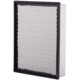 Purchase Top-Quality Air Filter by PRONTO FILTERS - PA5315 pa4