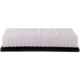 Purchase Top-Quality Air Filter by PRONTO FILTERS - PA5315 pa5