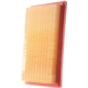 Purchase Top-Quality Air Filter by PRONTO FILTERS - PA5322 pa2