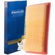 Purchase Top-Quality Air Filter by PRONTO FILTERS - PA5322 pa5