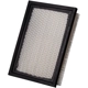 Purchase Top-Quality Filtre à air by PRONTO FILTERS - PA5323 pa2