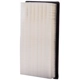 Purchase Top-Quality Filtre à air by PRONTO FILTERS - PA5324 pa1