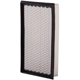 Purchase Top-Quality Filtre à air by PRONTO FILTERS - PA5324 pa2