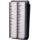 Purchase Top-Quality Air Filter by PRONTO FILTERS - PA5352 pa4