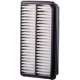 Purchase Top-Quality Air Filter by PRONTO FILTERS - PA5352 pa5