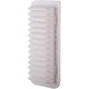 Purchase Top-Quality Air Filter by PRONTO FILTERS - PA5363 pa2