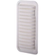 Purchase Top-Quality Air Filter by PRONTO FILTERS - PA5363 pa5