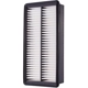 Purchase Top-Quality Air Filter by PRONTO FILTERS - PA5370 pa2