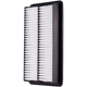 Purchase Top-Quality Filtre à air de PRONTO FILTERS - PA5370 pa4