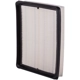 Purchase Top-Quality Filtre à air by PRONTO FILTERS - PA5373 pa1