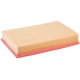 Purchase Top-Quality Air Filter by PRONTO FILTERS - PA5375 pa2