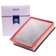 Purchase Top-Quality Air Filter by PRONTO FILTERS - PA5378 pa2