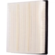 Purchase Top-Quality Air Filter by PRONTO FILTERS - PA5378 pa4