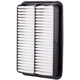 Purchase Top-Quality Air Filter by PRONTO FILTERS - PA5387 pa1