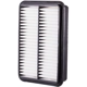 Purchase Top-Quality Air Filter by PRONTO FILTERS - PA5387 pa5