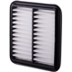 Purchase Top-Quality Air Filter by PRONTO FILTERS - PA5393 pa1