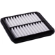 Purchase Top-Quality Filtre à air by PRONTO FILTERS - PA5393 pa5