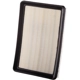 Purchase Top-Quality Air Filter by PRONTO FILTERS - PA5395 pa5