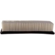 Purchase Top-Quality Air Filter by PRONTO FILTERS - PA5396 pa2