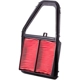 Purchase Top-Quality Filtre à air by PRONTO FILTERS - PA5397 pa4