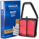 Purchase Top-Quality Air Filter by PRONTO FILTERS - PA5397 pa6