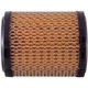 Purchase Top-Quality Air Filter by PRONTO FILTERS - PA5405 pa2