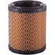 Purchase Top-Quality Air Filter by PRONTO FILTERS - PA5405 pa3