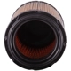 Purchase Top-Quality Air Filter by PRONTO FILTERS - PA5405 pa4