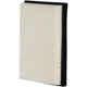 Purchase Top-Quality Air Filter by PRONTO FILTERS - PA5420 pa1