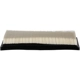 Purchase Top-Quality Air Filter by PRONTO FILTERS - PA5420 pa2