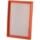 Purchase Top-Quality Air Filter by PRONTO FILTERS - PA5420 pa3