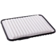 Purchase Top-Quality Filtre � air by PRONTO FILTERS - PA5431 pa1