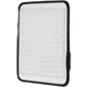 Purchase Top-Quality Filtre � air by PRONTO FILTERS - PA5431 pa2