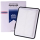 Purchase Top-Quality Filtre � air by PRONTO FILTERS - PA5431 pa3