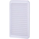 Purchase Top-Quality Filtre à air by PRONTO FILTERS - PA5432 pa1