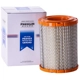 Purchase Top-Quality Air Filter by PRONTO FILTERS - PA5433 pa5