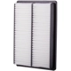 Purchase Top-Quality Filtre à air by PRONTO FILTERS - PA5434 pa1