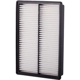 Purchase Top-Quality Filtre à air by PRONTO FILTERS - PA5434 pa6