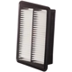 Purchase Top-Quality Air Filter by PRONTO FILTERS - PA5435 pa3