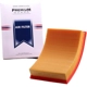 Purchase Top-Quality Air Filter by PRONTO FILTERS - PA5440 pa4