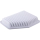 Purchase Top-Quality Air Filter by PRONTO FILTERS - PA5449 pa4