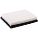 Purchase Top-Quality PRONTO FILTERS - PA5461 - Air Filter pa3