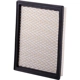 Purchase Top-Quality PRONTO FILTERS - PA5461 - Air Filter pa4