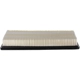 Purchase Top-Quality PRONTO FILTERS - PA5462 - Air Filter pa2