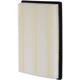 Purchase Top-Quality PRONTO FILTERS - PA5462 - Air Filter pa5